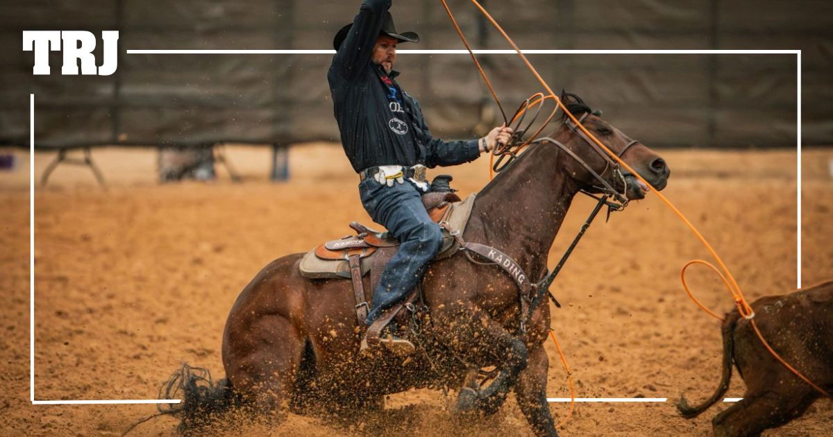Royal Nites Delivers $21K Old West Championship for Joseph Harrison and Tara Griggs