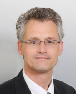 Dr. Nicholas Frank