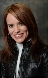 Dr. Marian Little