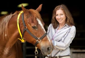 Dr. Dianne MacFarlane