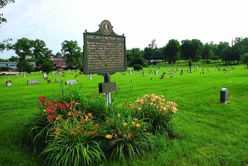 Soil Scientist Works to Preserve Early Equine History