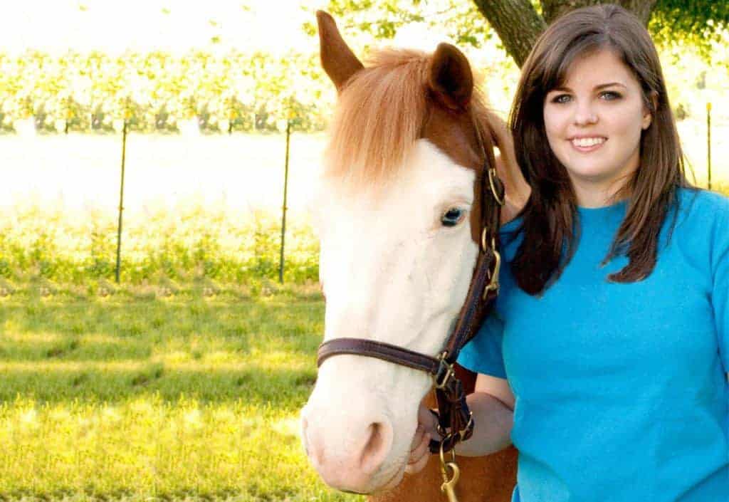 UK Graduate Student Spotlight: Breanna Gaubatz