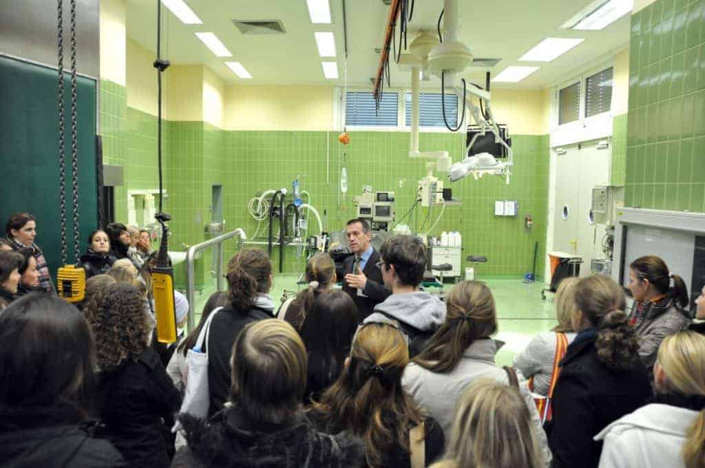 Symposium on Equine First Aid Scheduled