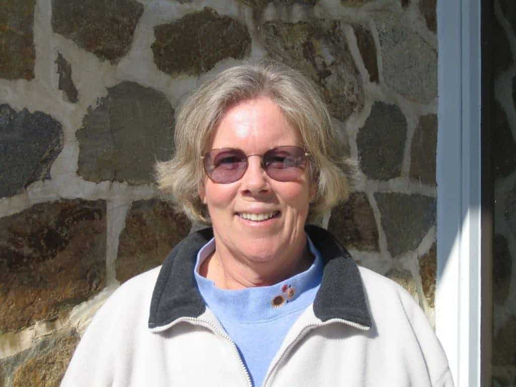 Midge Leitch