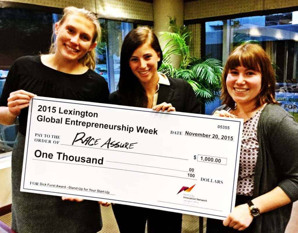 Two UK Venture Studio Bootcamp Teams Earn Top Awards