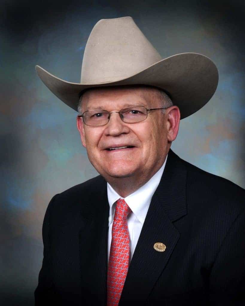 Blodgett Appointed to AHC Board