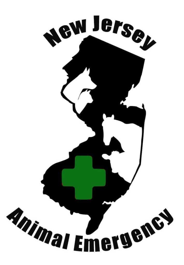 New Jersey Animal Emergency Response logo