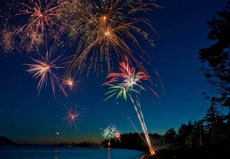 How to Keep Your Horse Safe During the 4th of July