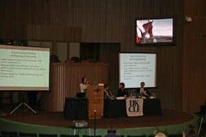 UK Equine Law Conference Held in April