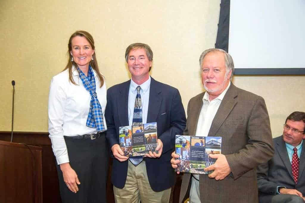 UK Ag Equine Programs Celebrates 10 Years