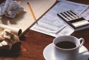 Cracking the Tax Code