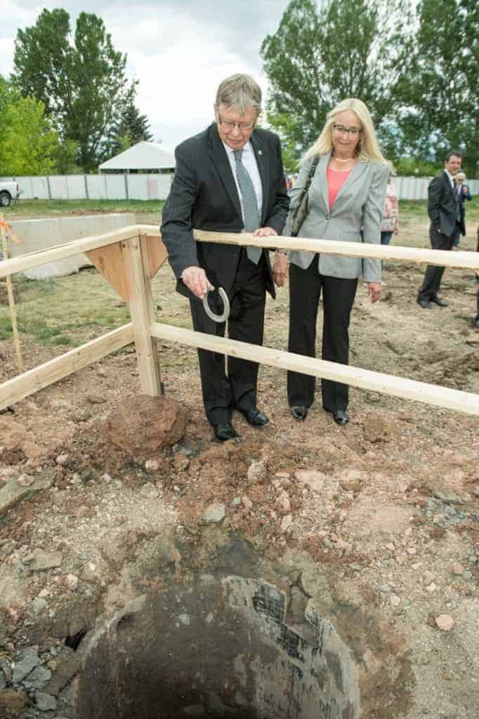 Translational Medicine Institute launched at CSU