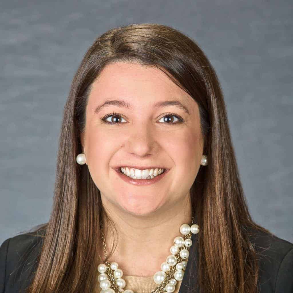 Danielle Jostes Named UK Equine Philanthropy Director