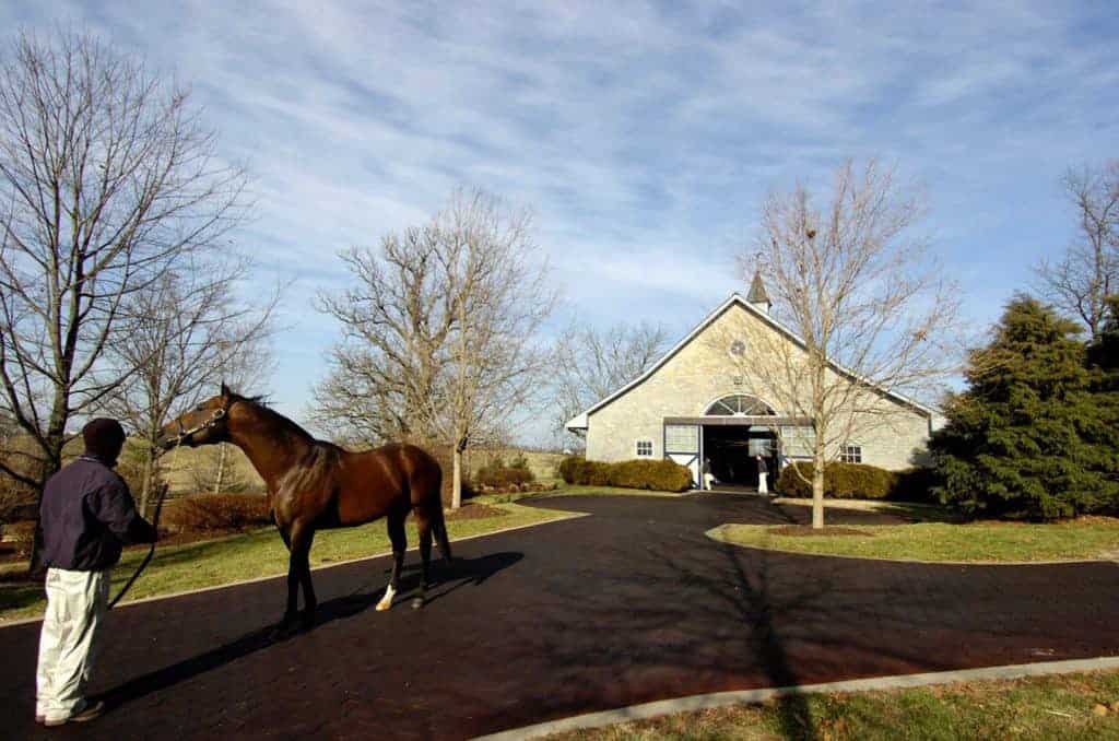 Study Shows Agriculture's Impact on Woodford County Economy