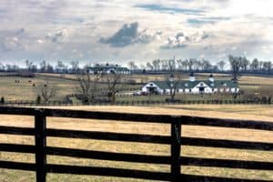 Kentucky Net Farm Income Could Hit Lowest Level Since 2010