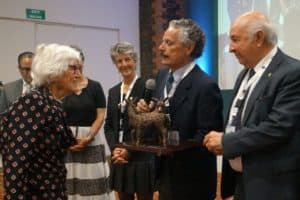 AMMVEE Hosts Annual Convention