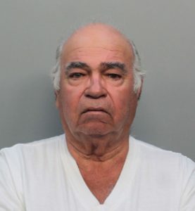 Florida Man Arrested for Selling Horsemeat
