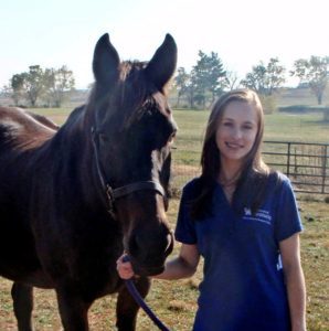 UK Graduate Student Spotlight: Ashton Miller