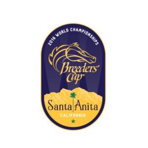 2016 Breeders' Cup Logo