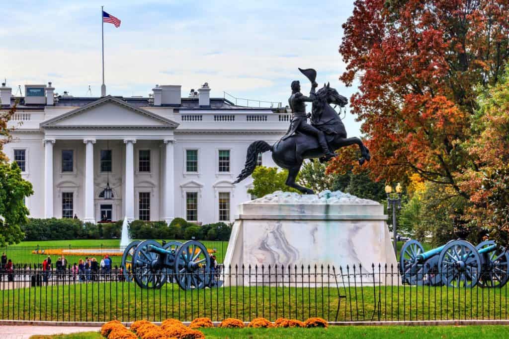 Equine Issues and the 2016 Election