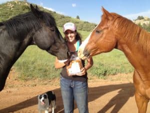 UK Graduate Student Spotlight: Lauren Goedde