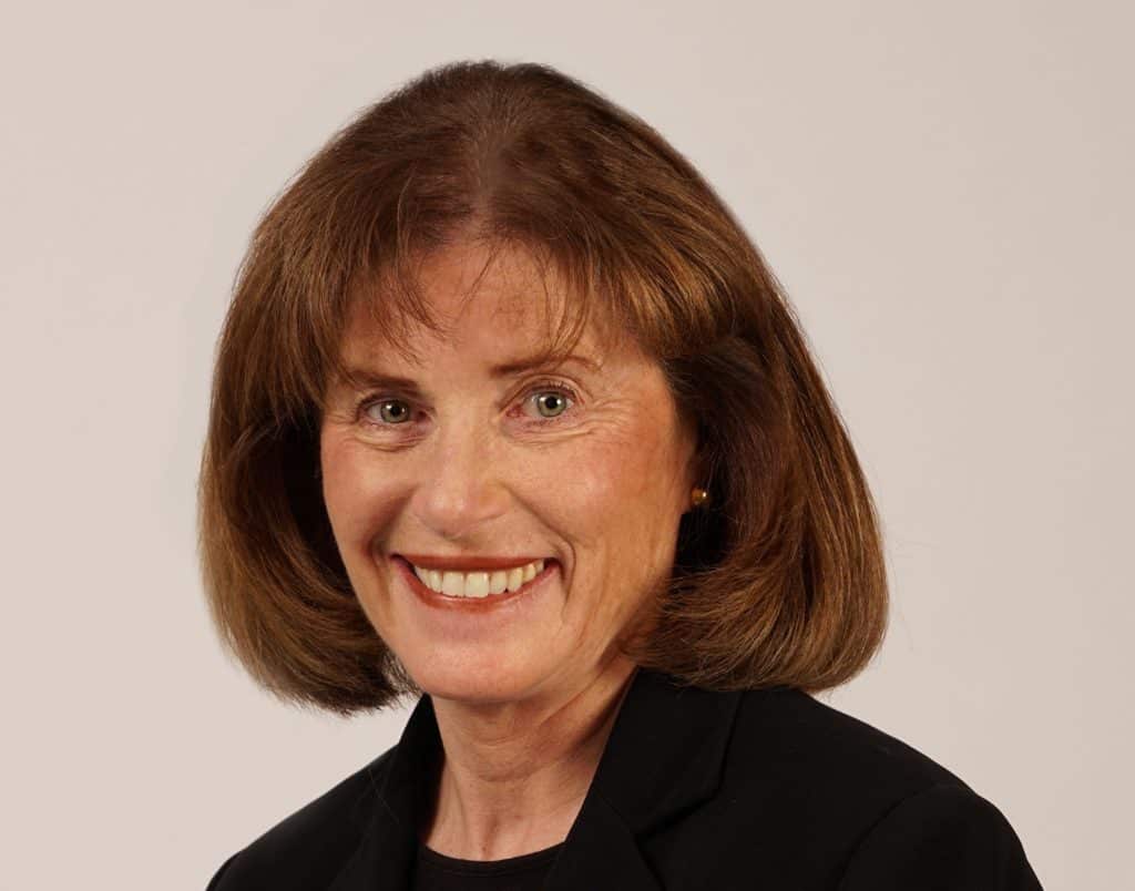 Breuer-Bertera Elected to AHC Board of Trustees