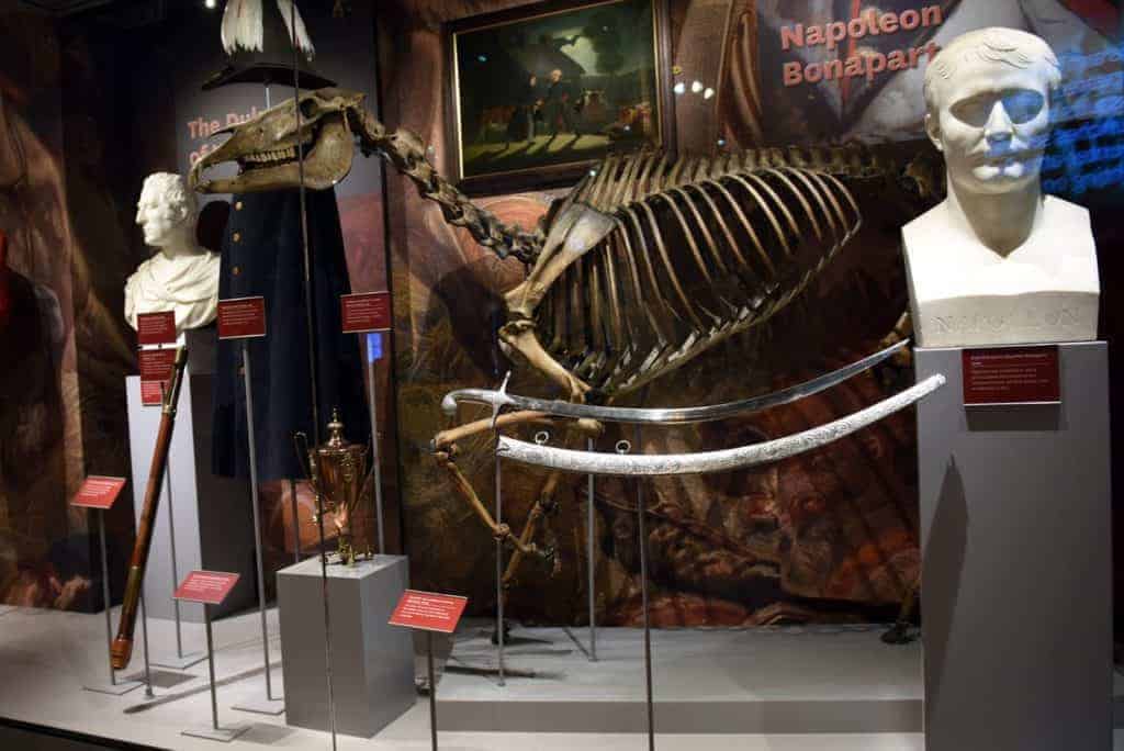 Napoleon's Marengo Gets a Facelift