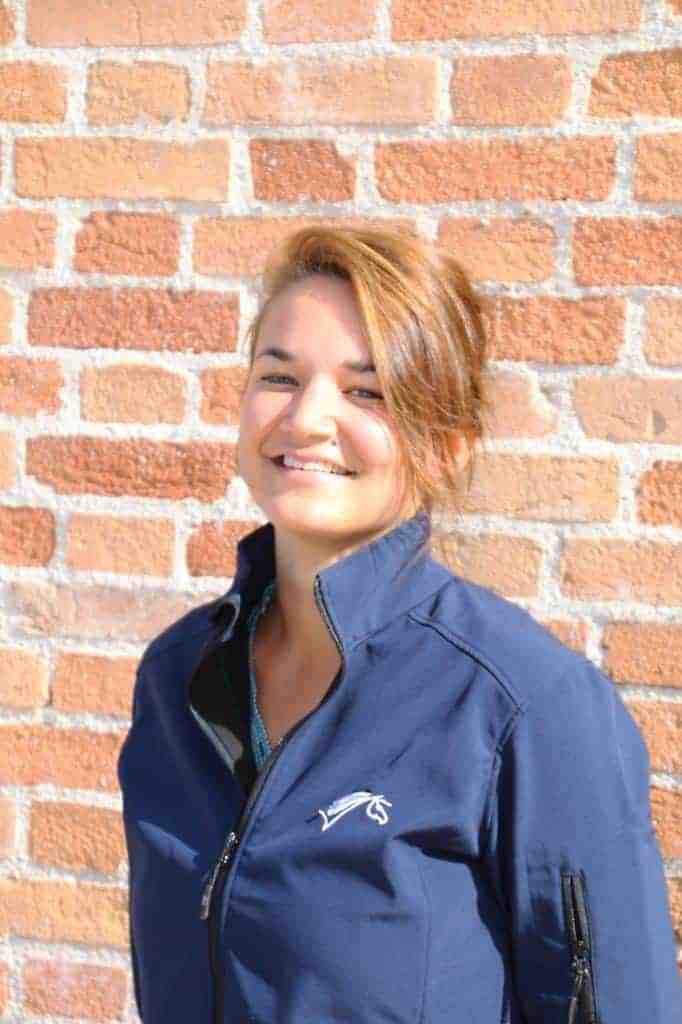 French Equestrian Federation Hires Equine Welfare Manager