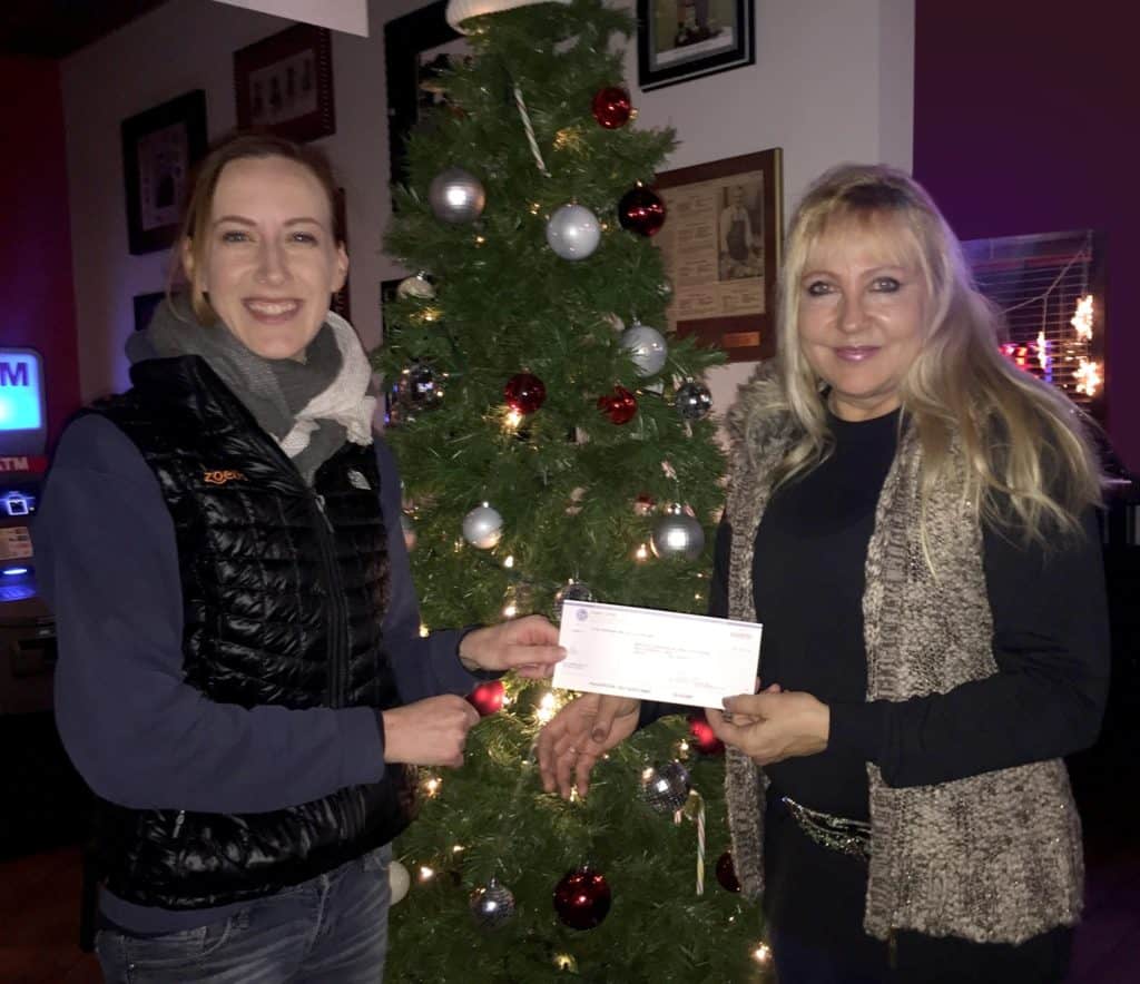 Zoetis Announces Charity Sweepstakes Donation Recipient
