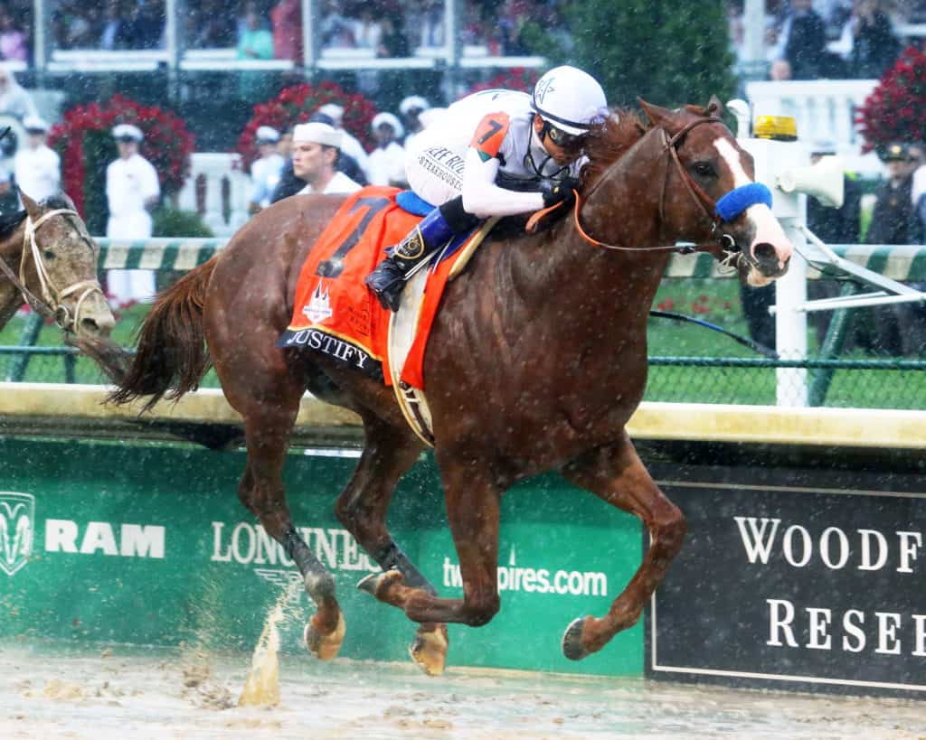 Kentucky Derby