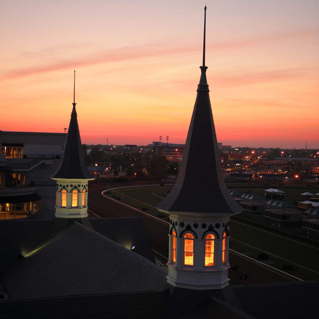 Churchill Downs