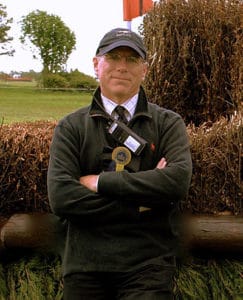 Dr. Eric Swinebroad