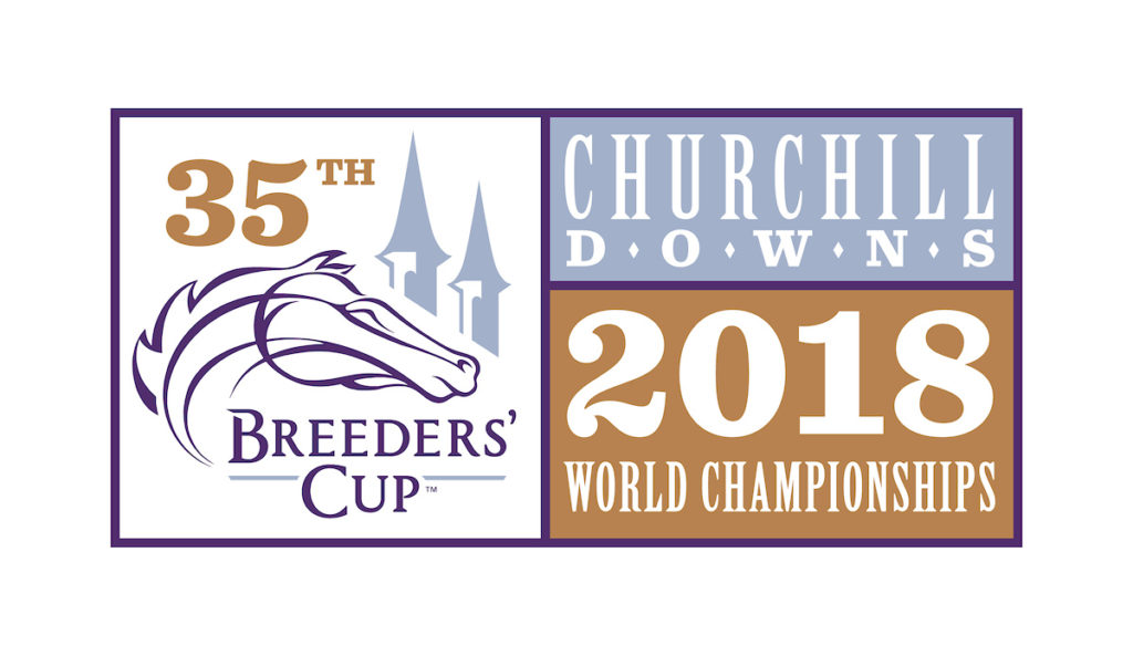 breeders cup drug tests