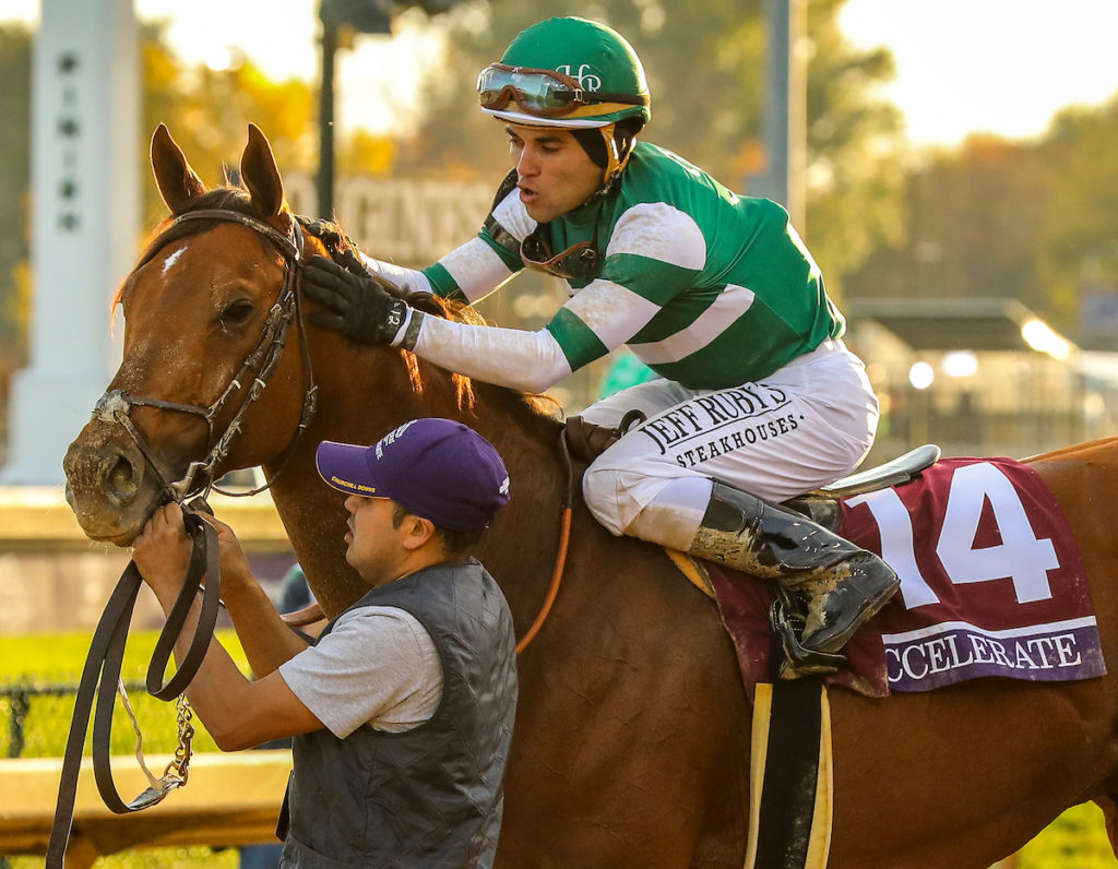 2018 Breeders Cup Classic