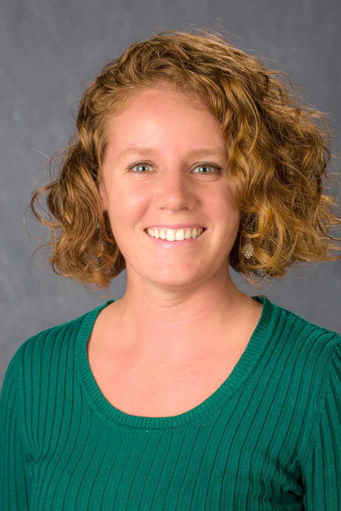 Staci McGill