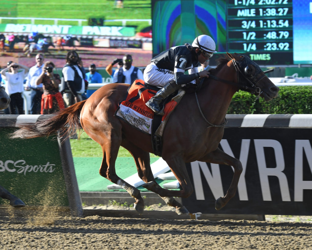 2019 belmont stakes
