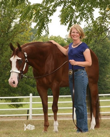 Dr. Karen Waite