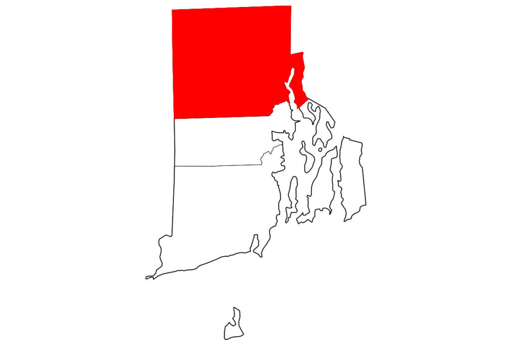 Providence County, Rhode Island