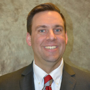 Dr. Bill King