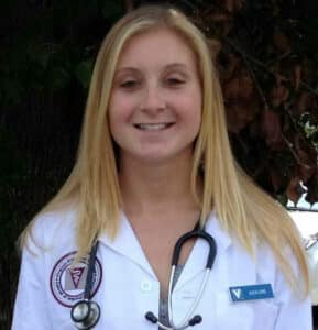 Dr. Alicia Long