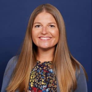 Picture of Sarah Reuss, VMD, Dipl. ACVIM 