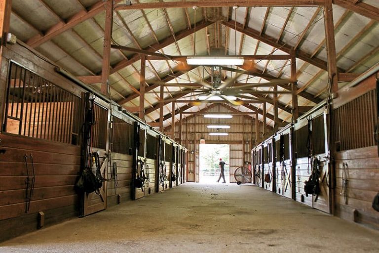 OpenAiryBarn-SC