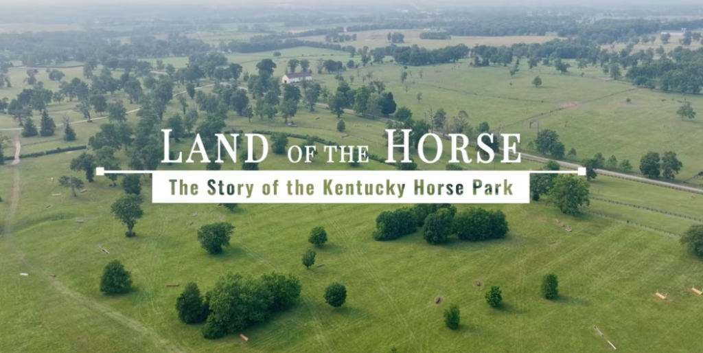Land of the Horse: The Kentucky Horse Park