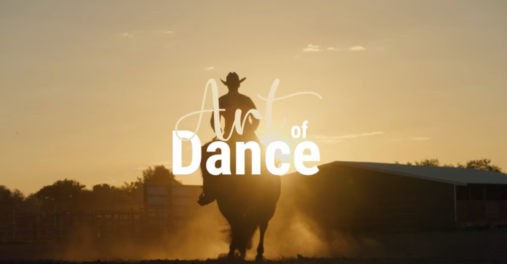 Horse Week: The Art of Dance