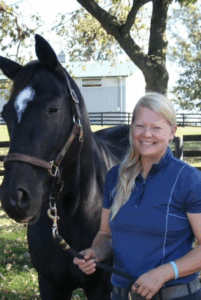 Dr. Lori Bidwell