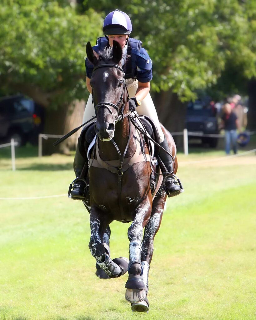 eventing