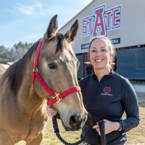 Picture of Heidi Banse, DVM, PhD, Dipl. ACVIM 