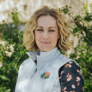 Picture of Carleigh Fedorka, PhD
