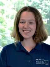 Picture of Jenna Ward, DVM, Dipl. ACT
