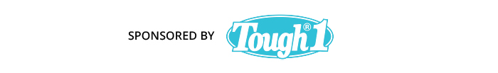 Sponsored by Tough1
